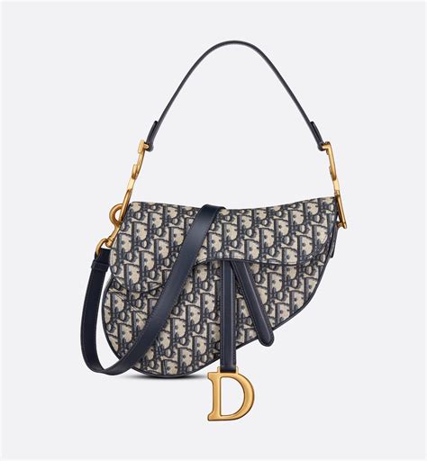 baby blue dior purse|Dior saddle belt bag.